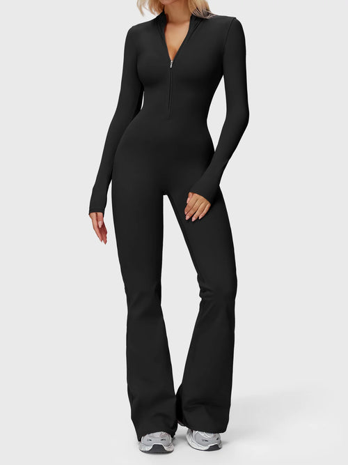 ENULA™ Belle Longsleeve Jumpsuit